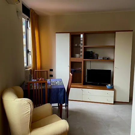 Casa Relax Bed & Breakfast