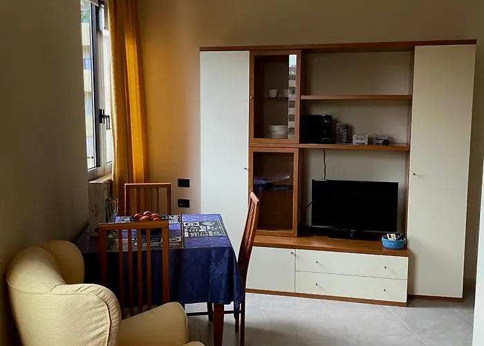 Casa Relax Bed & Breakfast