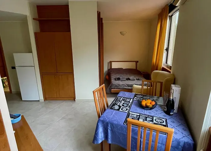 Bed & Breakfast Casa Relax Cagliari