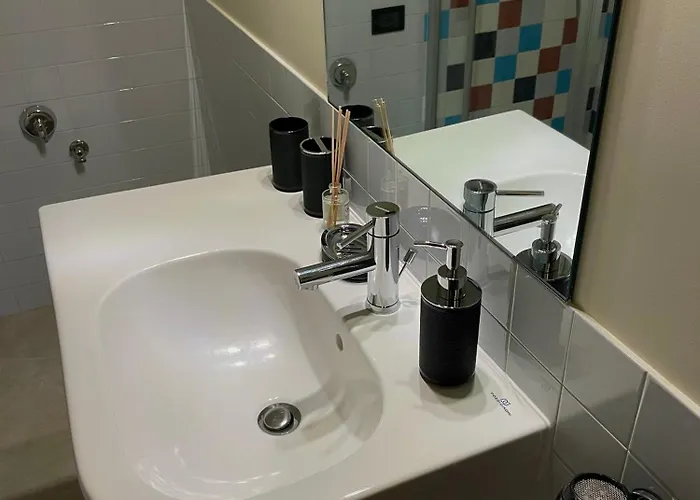 Casa Relax Bed & Breakfast *