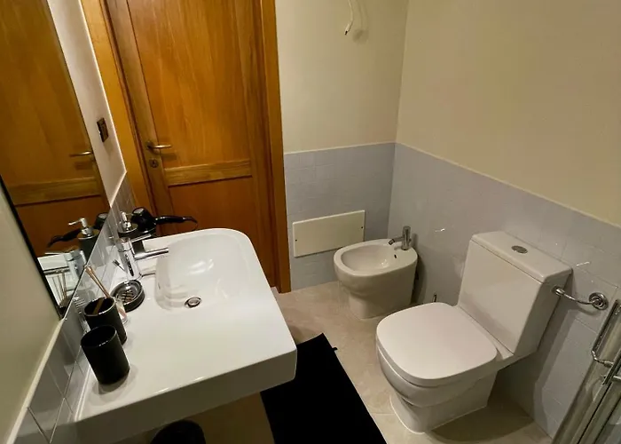 Casa Relax Bed & Breakfast *