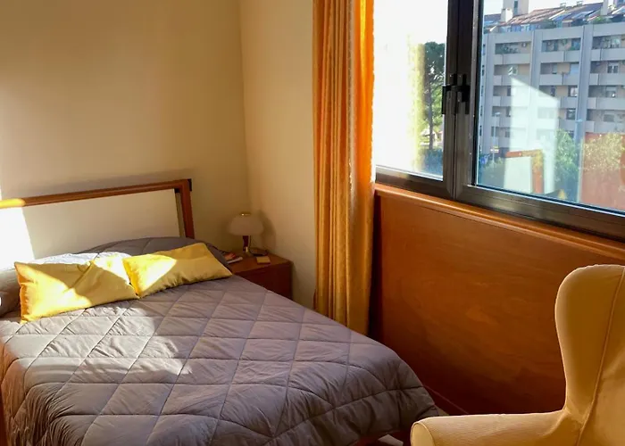 Bed & Breakfast Casa Relax