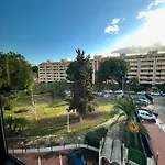 Отель типа 