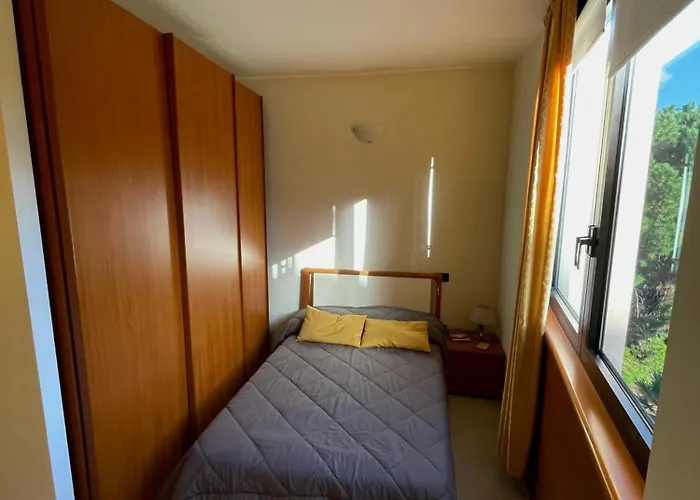 Casa Relax Frühstückspension Cagliari