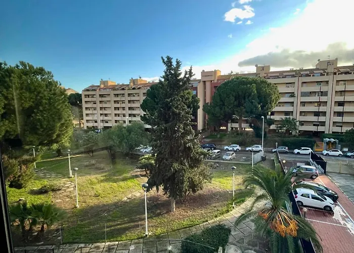 Frühstückspension Casa Relax Cagliari